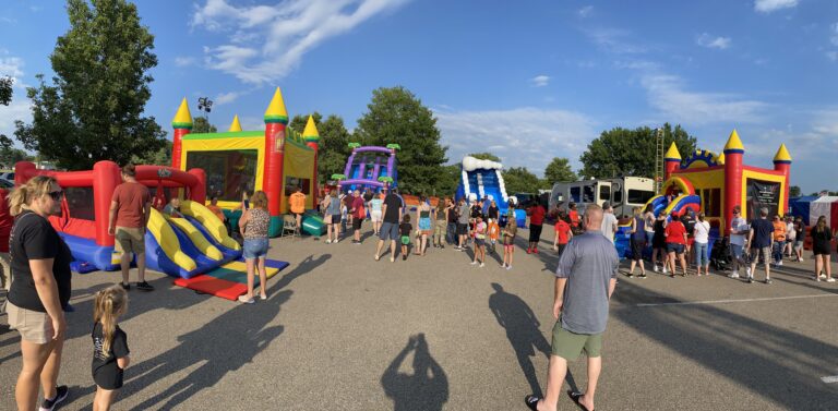 Cincinnati OH Florence KY Northern KY Alexandria KY Independence Ky Covington KY Falmouth KY Party Rentals