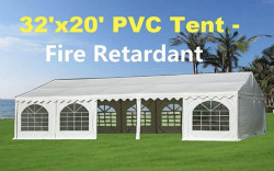 Banquet Tent 20x32