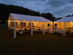 75E6D516 CC38 4313 8E92 6EB536CD7927 1702925644 Banquet Tent 20ftx20ft