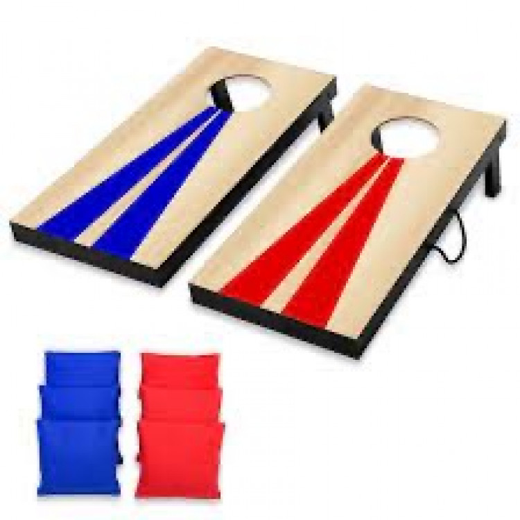 Cornhole