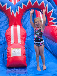 20ft20Inflatable20water20slide20rental203 1747949419 Freedom Falls 20ft & Slip N Slide