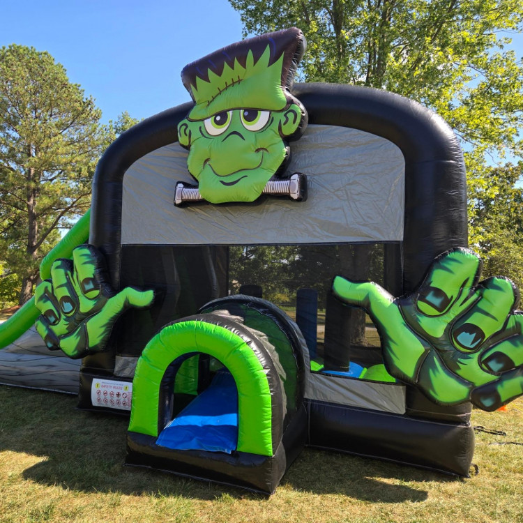 Monster Mash
