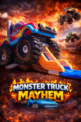 Monster Truck Mayhem